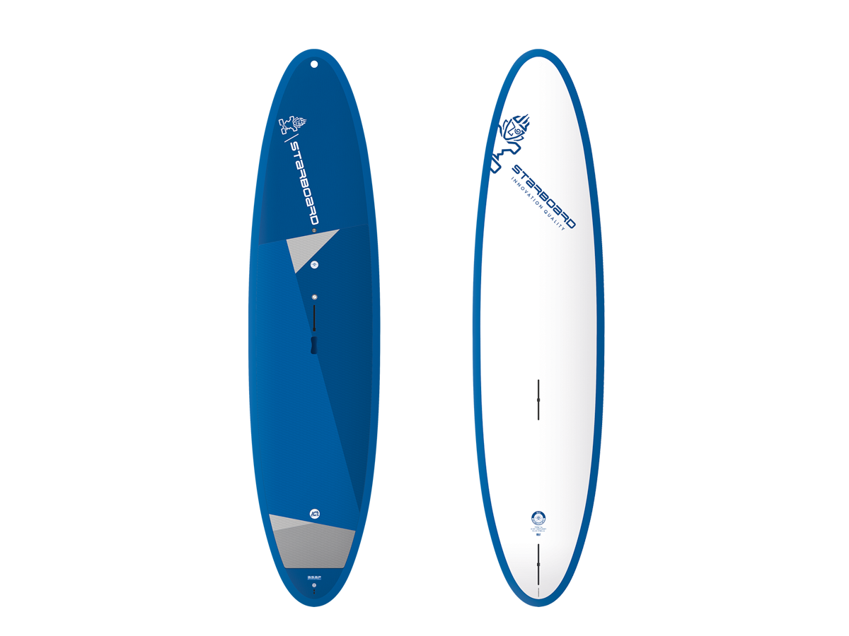 Photo of 2022 STARBOARD SUP 11'2" X 32" GO ASAP WS