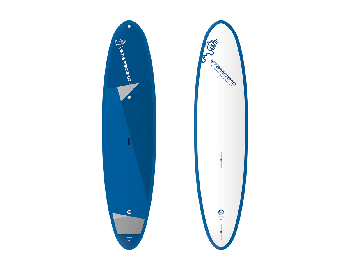 Photo of 2022 STARBOARD SUP 12'0" X 30" GO ASAP WS