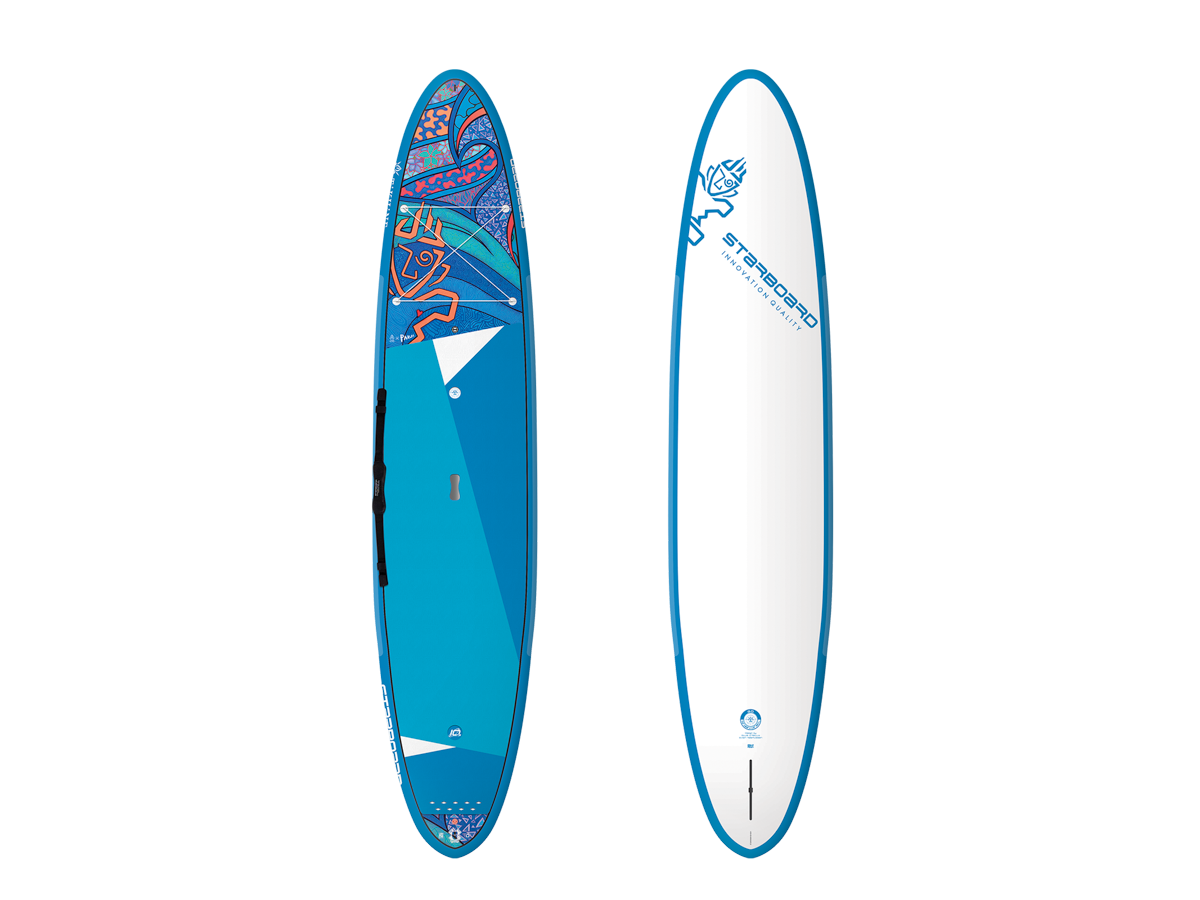 Photo of 2022 STARBOARD SUP 11'2" X 28" GO STARSHOT WAVE