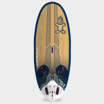 Photo of 2023 STARBOARD CARVE 169 WOOD SANDWICH