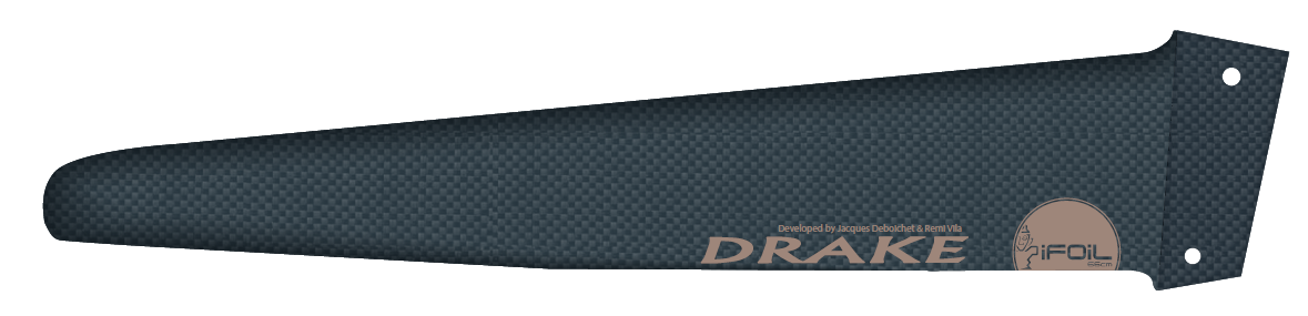 Photo 3 of STARBOARD iQFOIL 95 CARBON REFLEX (WOMEN BOARD PACKAGE WITH 66 CM RACE FIN)