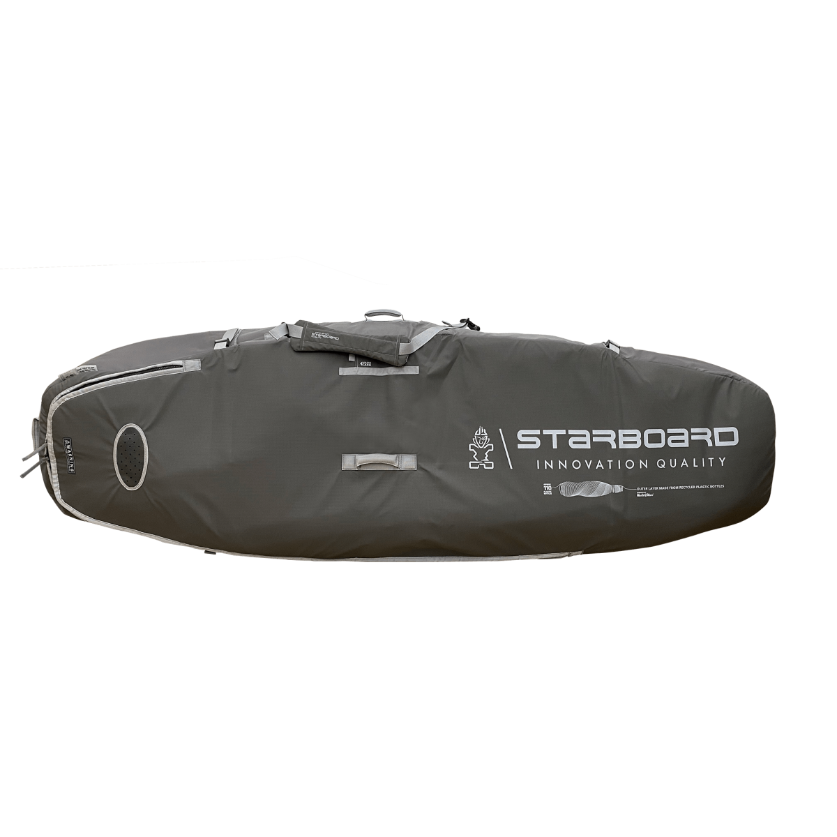 Photo 1 of 2023 STARBOARD WS TRAVEL BAG 250 X 85 - TRIPLE ISONIC