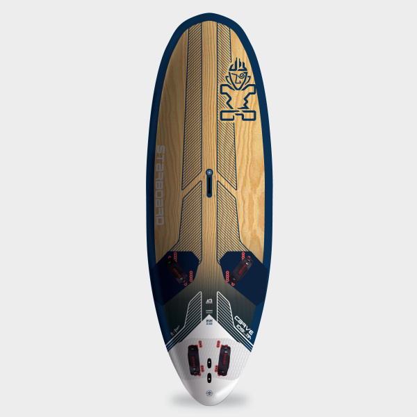Photo of 2023 STARBOARD CARVE 109 WOOD SANDWICH
