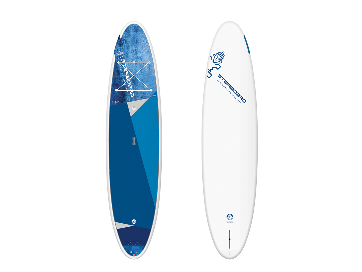 Photo of 2022 STARBOARD SUP 11'2" X 32" GO LITE TECH