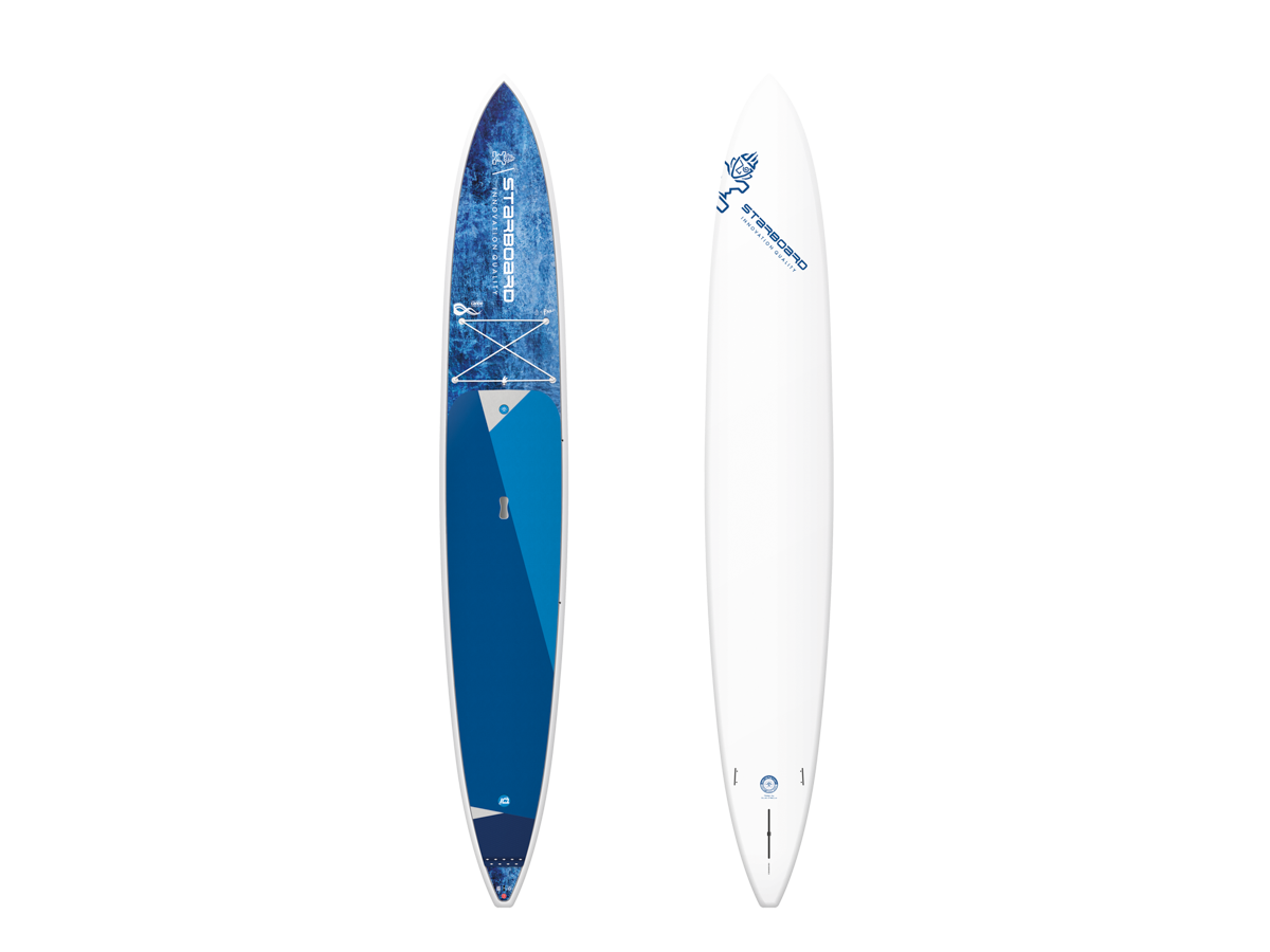 Photo of 2022 STARBOARD SUP 14'0" X 26" GENERATION LITE TECH
