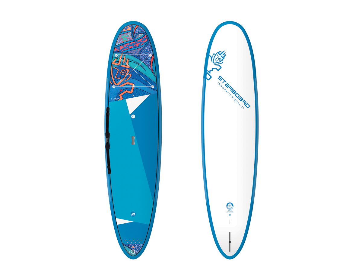 Photo of 2022 STARBOARD SUP 10'2" X 29" GO STARSHOT WAVE