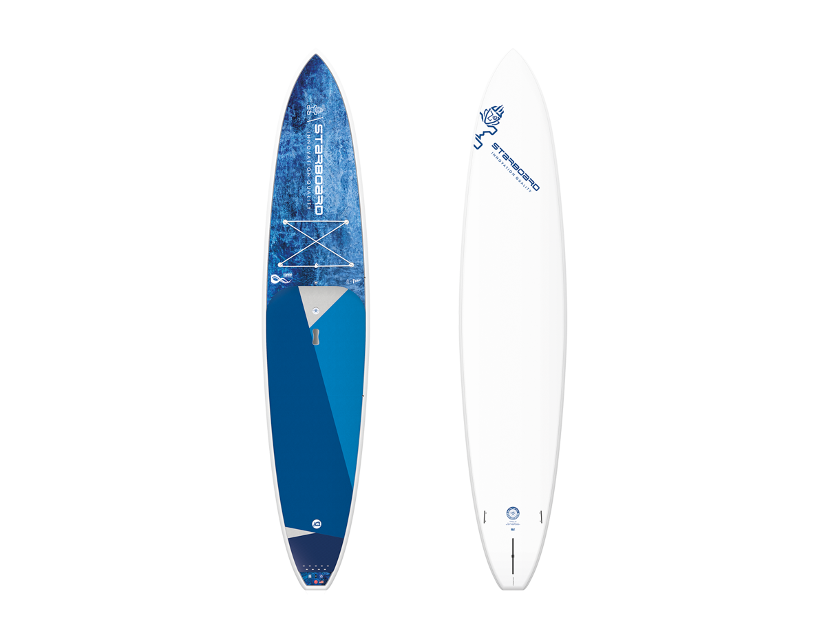 Photo of 2023 STARBOARD SUP 12'6" X 30" GENERATION LITE TECH