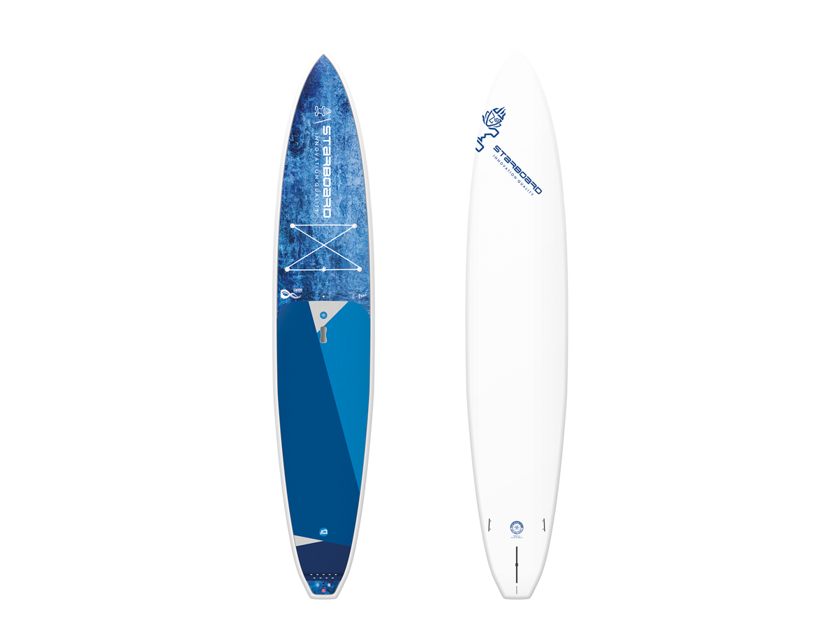 Photo of 2023 STARBOARD SUP 12'6" X 28" GENERATION LITE TECH
