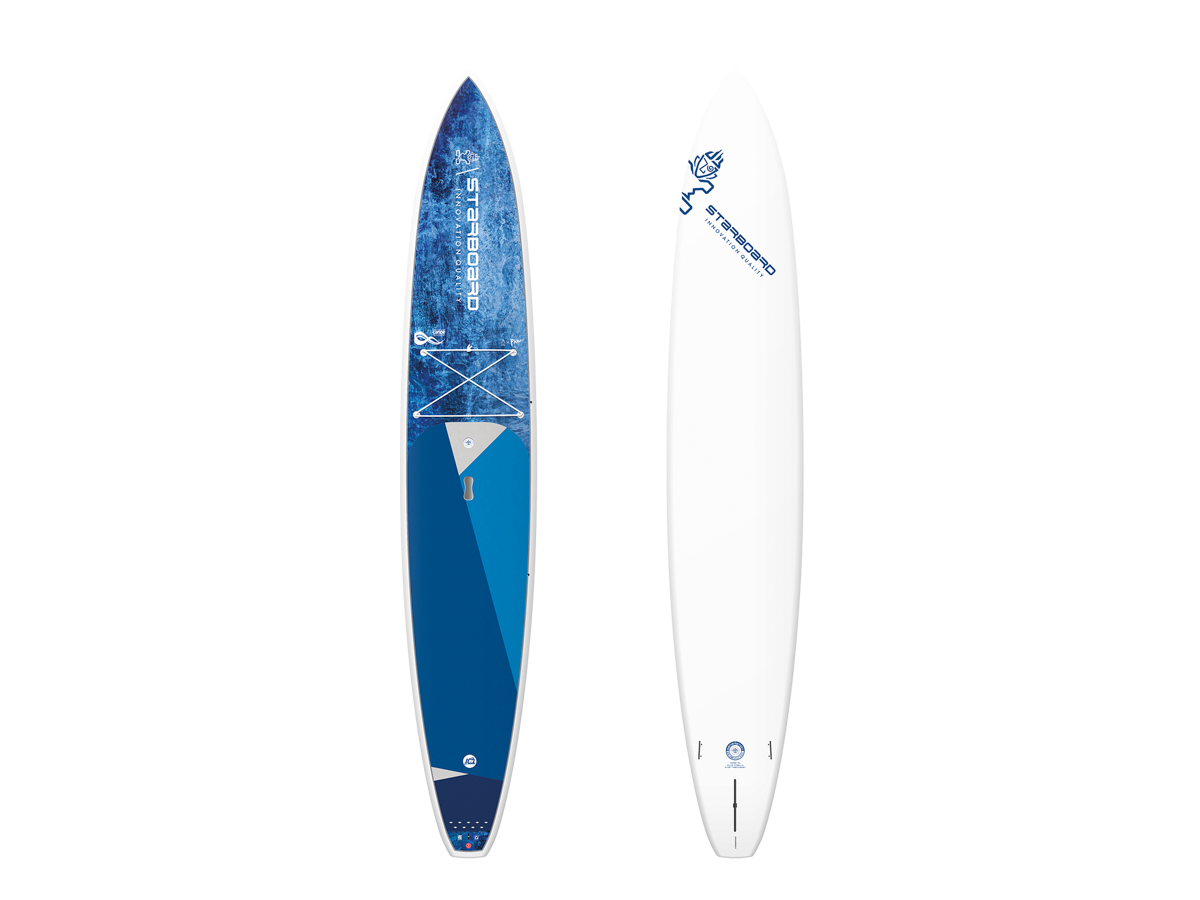 Photo of 2022 STARBOARD SUP 12'6" X 26" GENERATION LITE TECH
