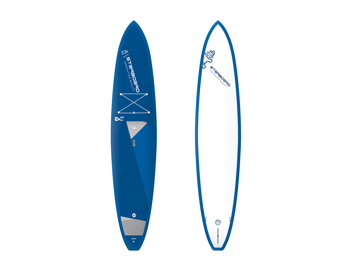 Photo of 2023 STARBOARD SUP 12'6" X 30" GENERATION ASAP
