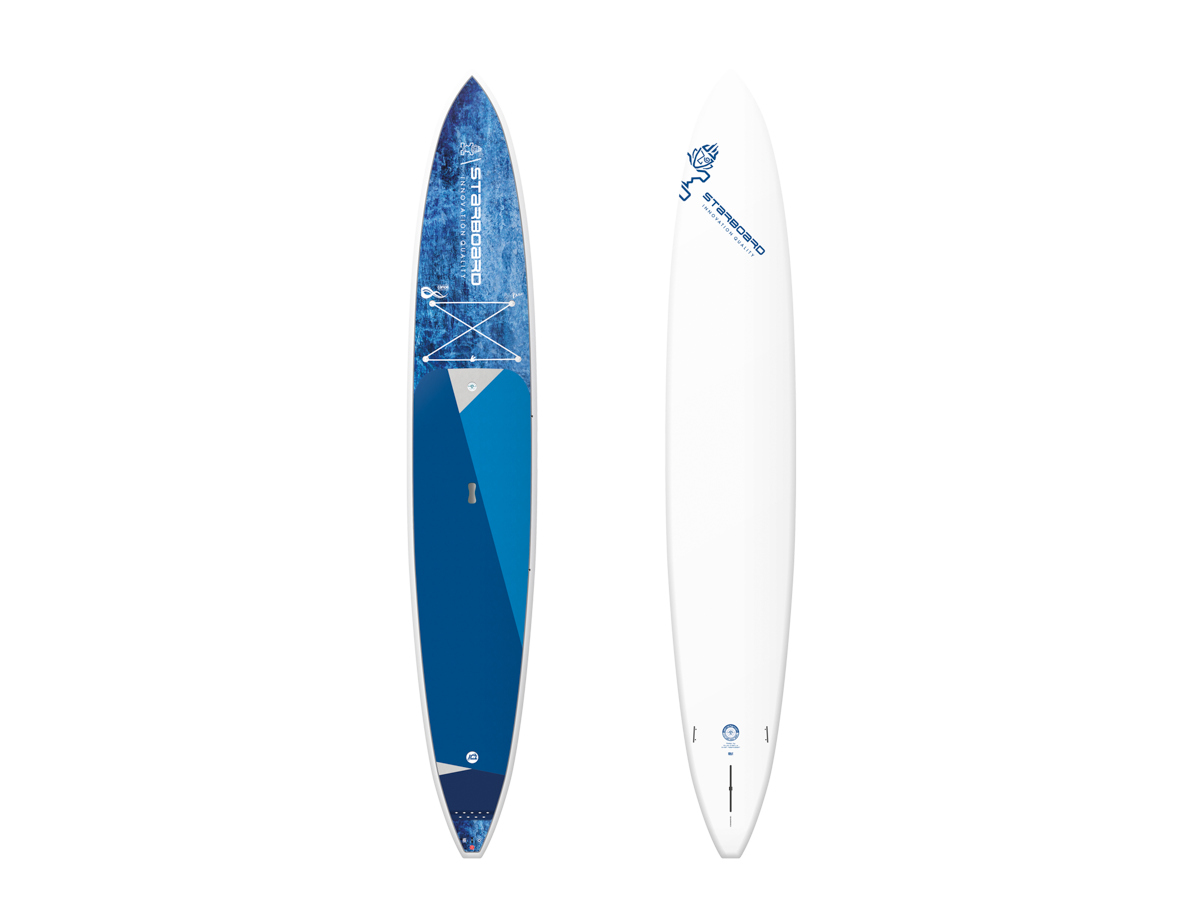 Photo of 2022 STARBOARD SUP 14'0" X 28" GENERATION LITE TECH