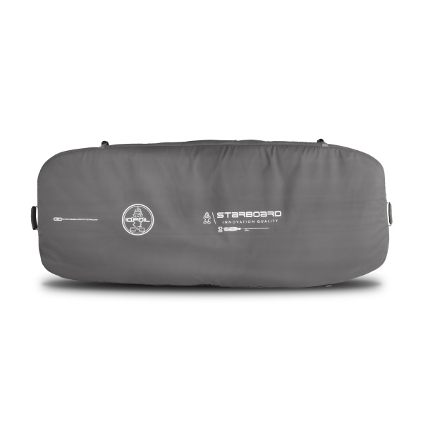 Photo 2 of 2023 STARBOARD WS FOIL TRAVEL BAG 220 x 95 - IQFOIL 95