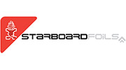 Starboard Foils
