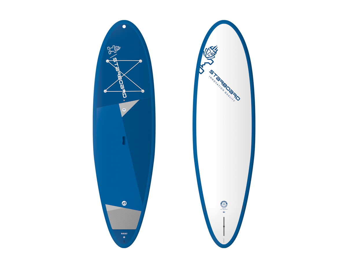 Photo of 2022 STARBOARD SUP 10'0" X 34" WHOPPER ASAP