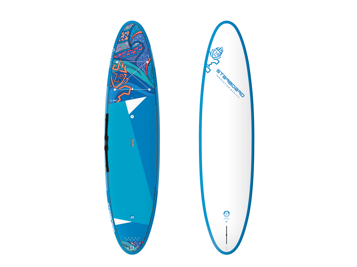 Photo of 2022 STARBOARD SUP 11'2" X 32" GO STARSHOT WAVE