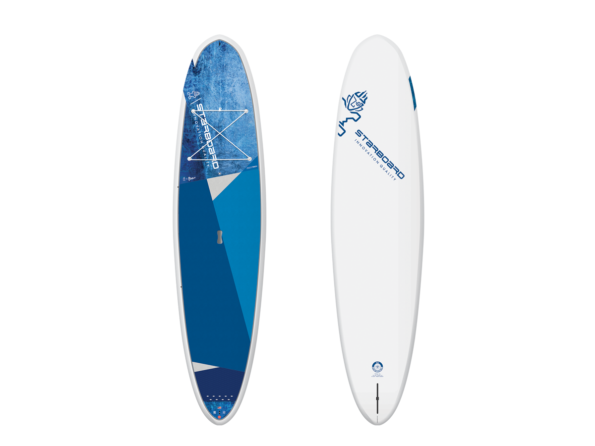 Photo of 2022 STARBOARD SUP 10'8" X 31" GO LITE TECH