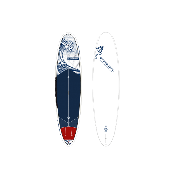 Photo of 2024 STARBOARD SUP 10'8" X 31" GO LITE TECH WAVE
