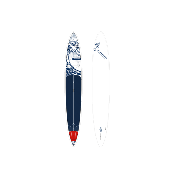Photo of 2024 STARBOARD SUP 14'0" X 26" GENERATION LITE TECH WAVE