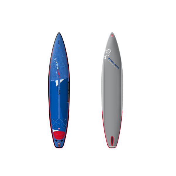 Photo of 2024 INFLATABLE SUP 14'0" X 32" X 4.75" ICON DELUXE SC