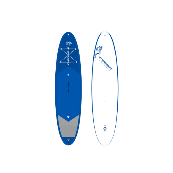 Photo of 2024 STARBOARD SUP 11'2" X 32" GO ASAP