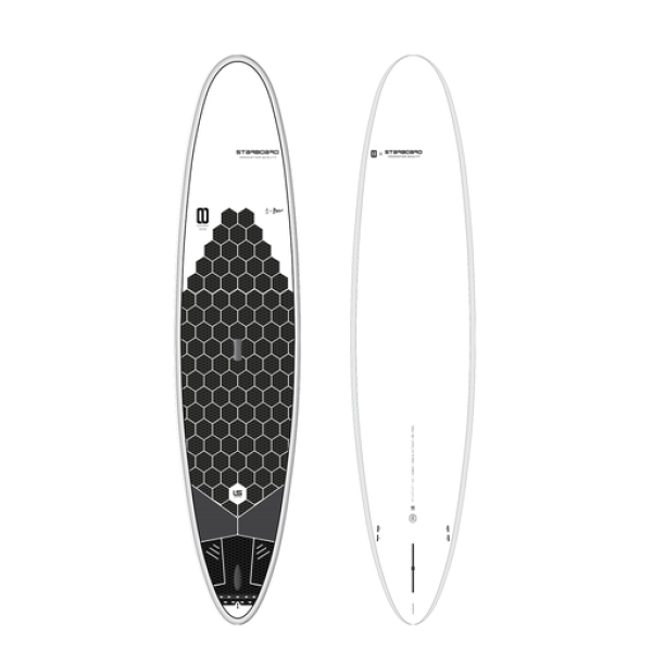 Photo of 2024 STARBOARD SUP 10'0" X 29" LONGBOARD LIMITED SERIES