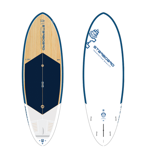 Photo of 2024 STARBOARD SUP 8'7" X 32" WEDGE STARLITE