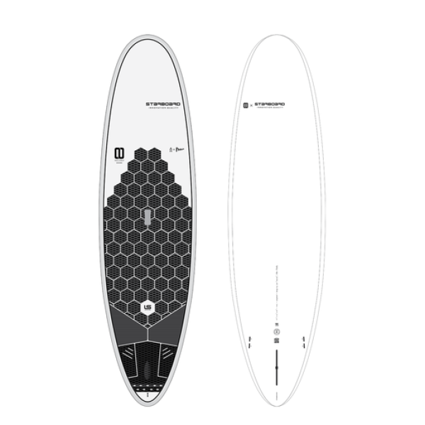 Photo of 2024 STARBOARD SUP 9'0" X 28" LONGBOARD LIMITED SERIES