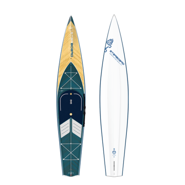 Photo of 2024 STARBOARD SUP 14’0” X 30” TOURING STARLITE