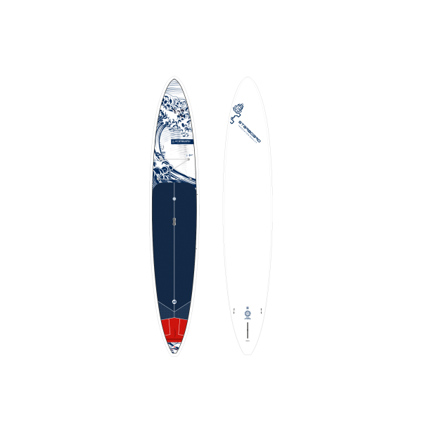 Photo of 2024 STARBOARD SUP 14'0" X 30" GENERATION LITE TECH WAVE