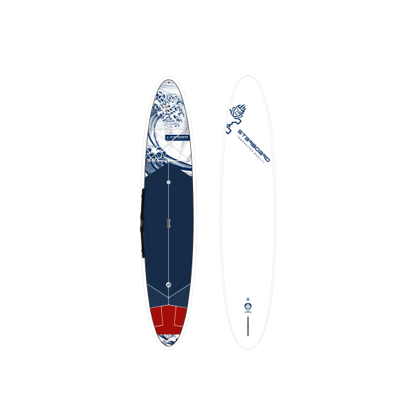 Photo of 2024 STARBOARD SUP 11'2" X 28" GO LITE TECH WAVE