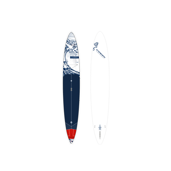 Photo of 2024 STARBOARD SUP 14'0" X 28" GENERATION LITE TECH WAVE