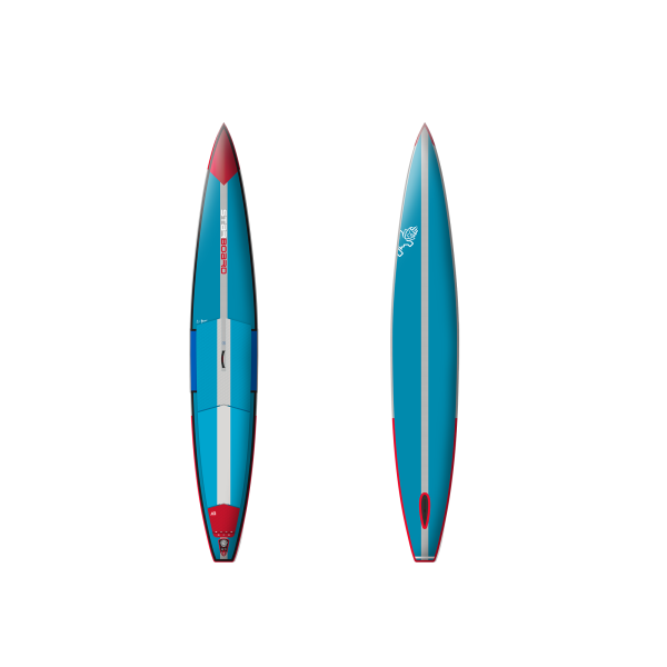 Photo of 2024 INFLATABLE SUP 14'0" X 26" X 6" ALL STAR DELUXE LITE