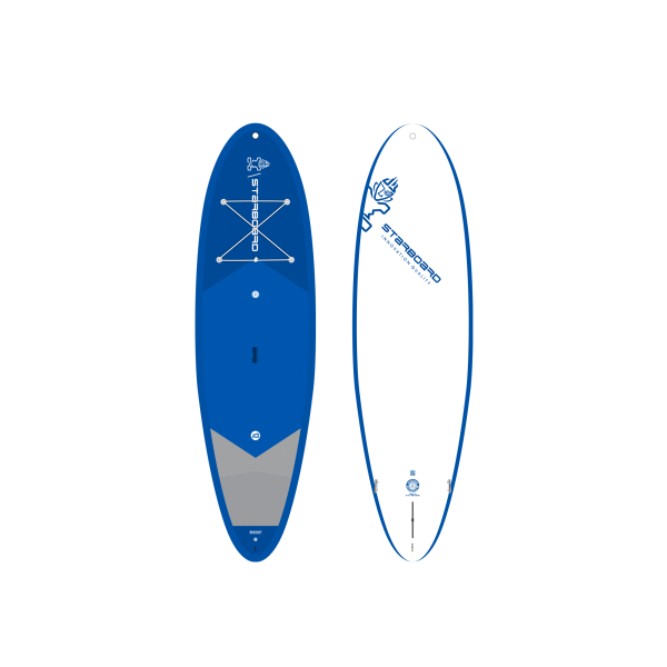 Photo of 2024 STARBOARD SUP 10'0" X 34" WHOPPER ASAP