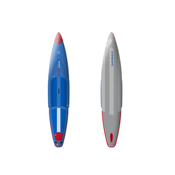 Photo of 2024 INFLATABLE SUP 14'0" X 30" X 4.75" THE WALL