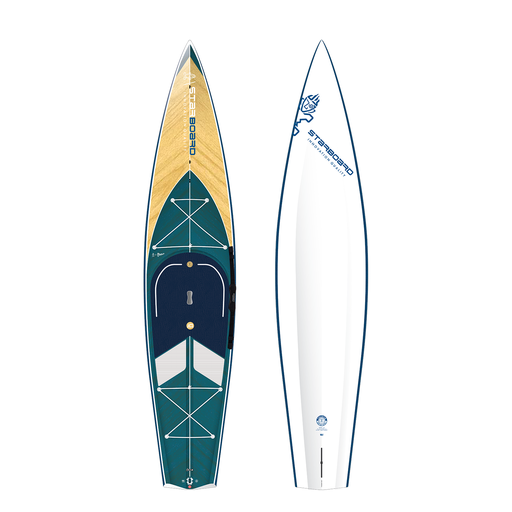 Photo of 2024 STARBOARD SUP 12’6” X 31” TOURING STARLITE