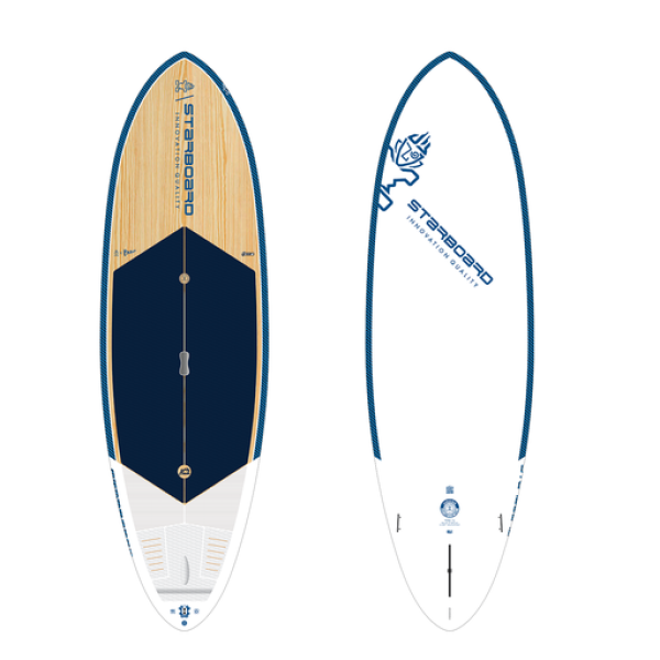 Photo of 2024 STARBOARD SUP 9'2" X 32" WEDGE STARLITE
