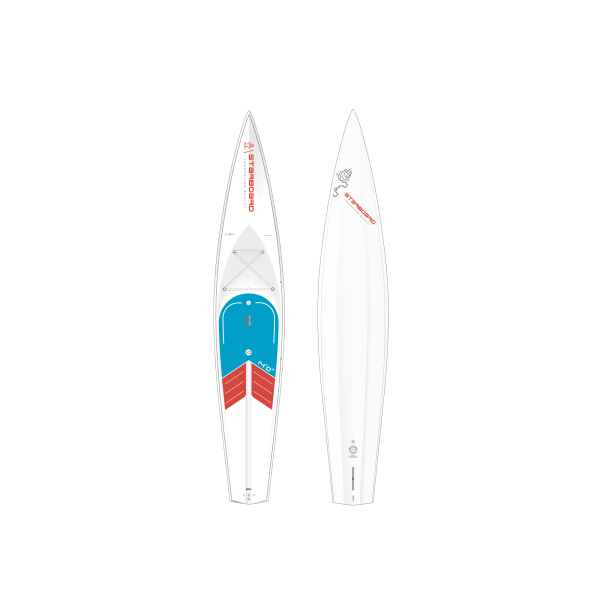 Photo of 2024 STARBOARD SUP 14’0” X 30” TOURING LITE TECH