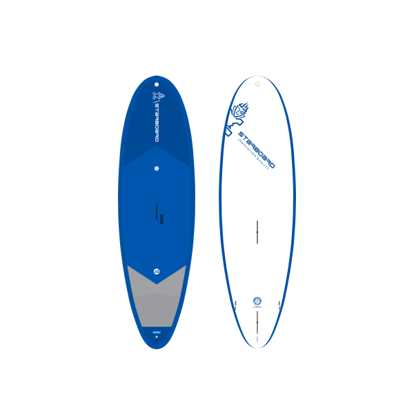 Photo of 2024 STARBOARD SUP WINDSURFING 10'0"X34" WHOPPER ASAP