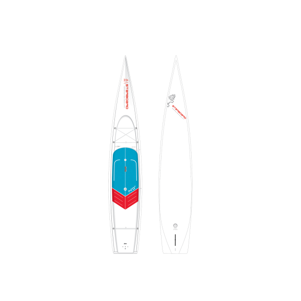 Photo of 2024 STARBOARD SUP 14'0" X 28" WATER LINE  LITE TECH