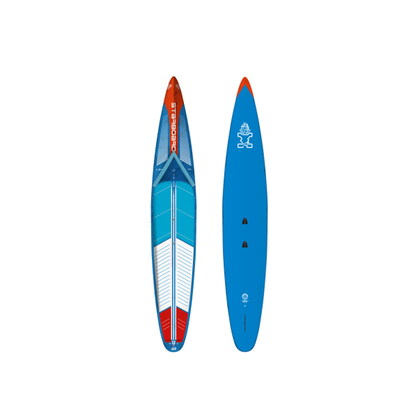 Photo of 2024/2025 STARBOARD SUP 14'0" x 28" ALL STAR BLUE CARBON
