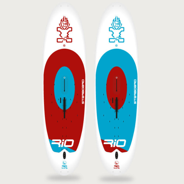 Photo of 2024 STARBOARD RIO L LONG TAIL RHINO