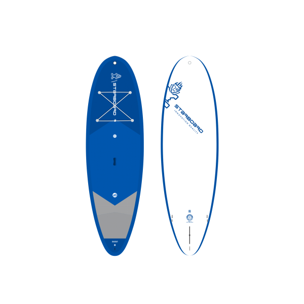 Photo of 2024 STARBOARD SUP 9'5" X 33" WHOPPER ASAP