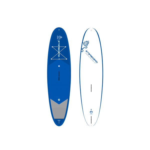 Photo of 2024 STARBOARD SUP 10'8" X 31" GO ASAP