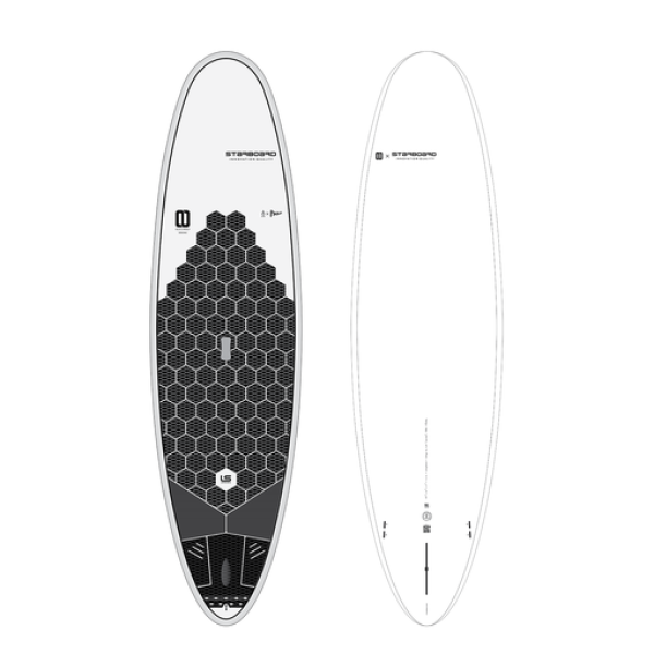 Photo of 2024 STARBOARD SUP 9'5" X 30" LONGBOARD LIMITED SERIES