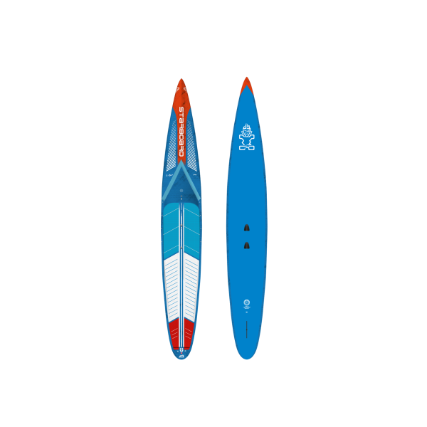 Photo of 2024/2025 STARBOARD SUP 14'0" x 24.5" ALL STAR BLUE CARBON
