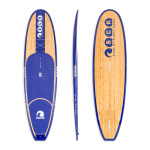 SCK Σανίδα SUP BAMBOO Onyx 10'6'' SCK Φωτογραφία 01