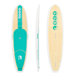 SCK Σανίδα SUP BAMBOO Silica 11'6'' SCK Φωτογραφία 01