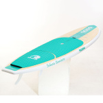 SCK Σανίδα SUP BAMBOO Silica 11'6'' SCK Φωτογραφία 02