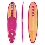 SCK Σανίδα SUP BAMBOO Ruby 11'6'' SCK Φωτογραφία 01