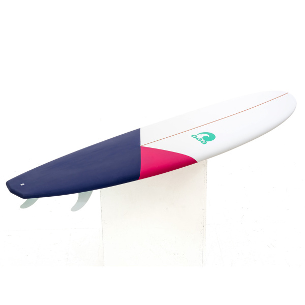 Σανίδα surf EPX 6'4" Corn Color SCK SCK Φωτογραφία 02